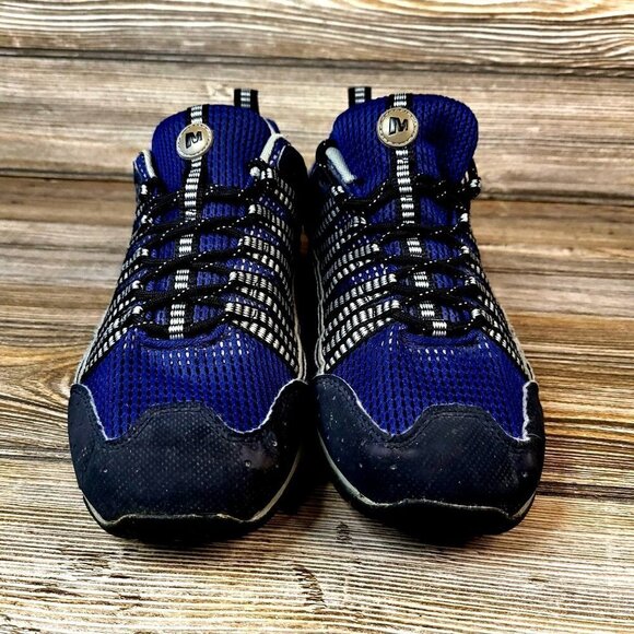 Merrell Total Eclipse Wild Dove Trail Shoe Men\'s Size 8.5 main image 8